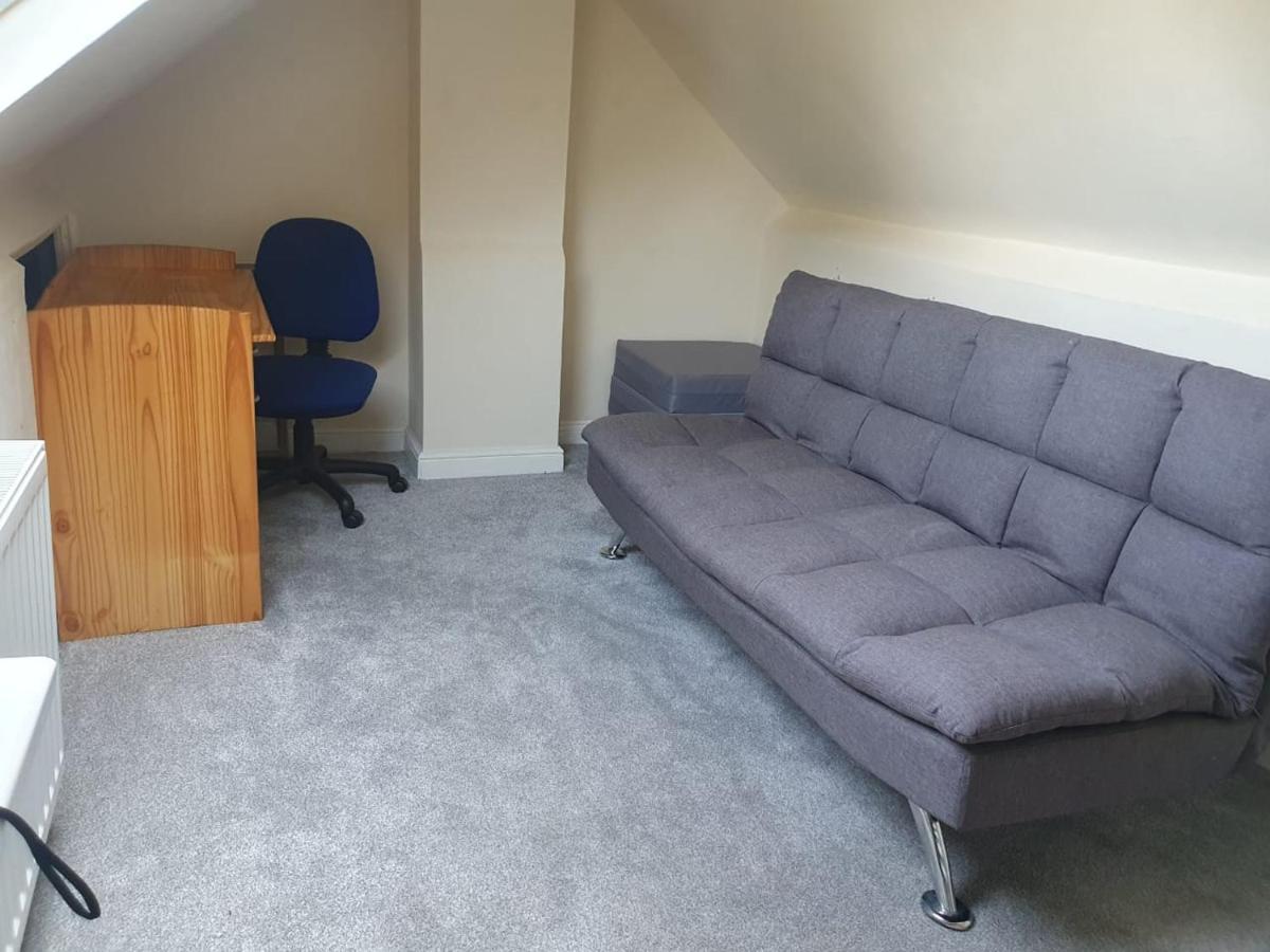 Og Stays Ii- 3Bedroom House Near Nissan & Stadium, Free Parking Σάντερλαντ Εξωτερικό φωτογραφία