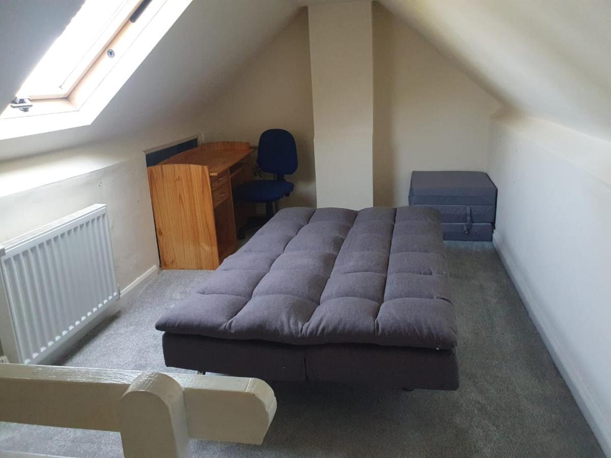 Og Stays Ii- 3Bedroom House Near Nissan & Stadium, Free Parking Σάντερλαντ Εξωτερικό φωτογραφία