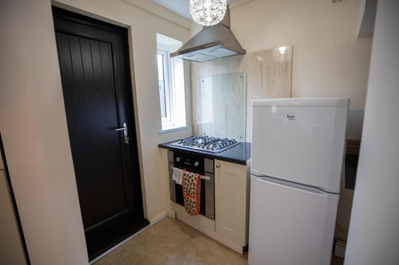Og Stays Ii- 3Bedroom House Near Nissan & Stadium, Free Parking Σάντερλαντ Εξωτερικό φωτογραφία