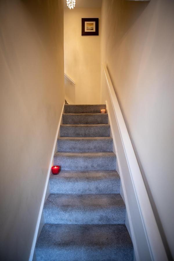 Og Stays Ii- 3Bedroom House Near Nissan & Stadium, Free Parking Σάντερλαντ Εξωτερικό φωτογραφία