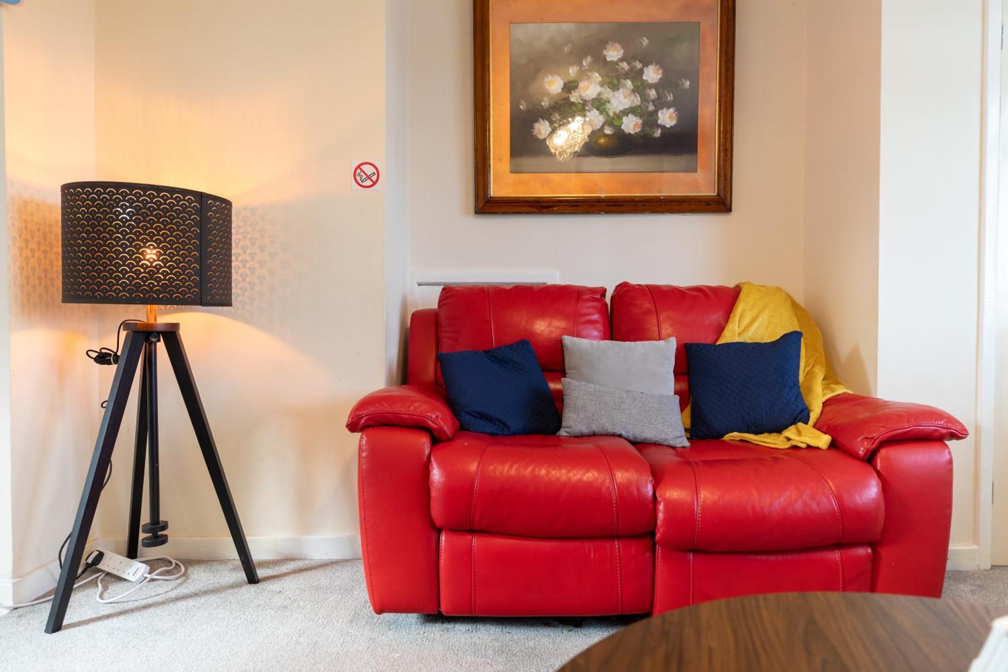 Og Stays Ii- 3Bedroom House Near Nissan & Stadium, Free Parking Σάντερλαντ Εξωτερικό φωτογραφία